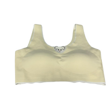 Load image into Gallery viewer, Deevaz Women Training/Beginners Padded Bra (Multicolor)