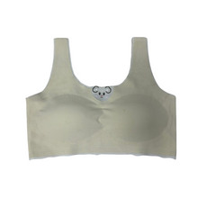 Load image into Gallery viewer, Deevaz Women Training/Beginners Padded Bra (Multicolor)