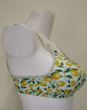 Load image into Gallery viewer, Deevaz Padded Women Non-Wired Full Coverage Heavily Padded Bra  (Multicolor)