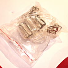 Load image into Gallery viewer, Deevaz Padded Women's Cotton Rich 3/4th Coverage Backless Bra in Powder Pink Colour.