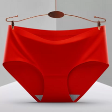 Load image into Gallery viewer, Deevaz Pack Of 1 Seamless Spandex Style  Panty ( Multicolour )