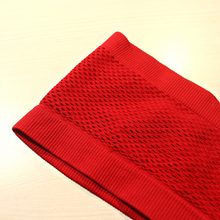 Load image into Gallery viewer, Deevaz Spandex Non Padded Tube Bra In Red Colour