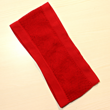 Load image into Gallery viewer, Deevaz Spandex Non Padded Tube Bra In Red Colour