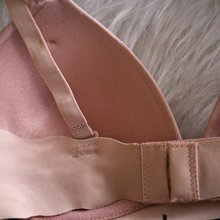 Load image into Gallery viewer, Deevaz Nude Seamless Lightly Padded Non-Wired Bra.
