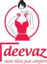 Deevaz - more than just comfort.