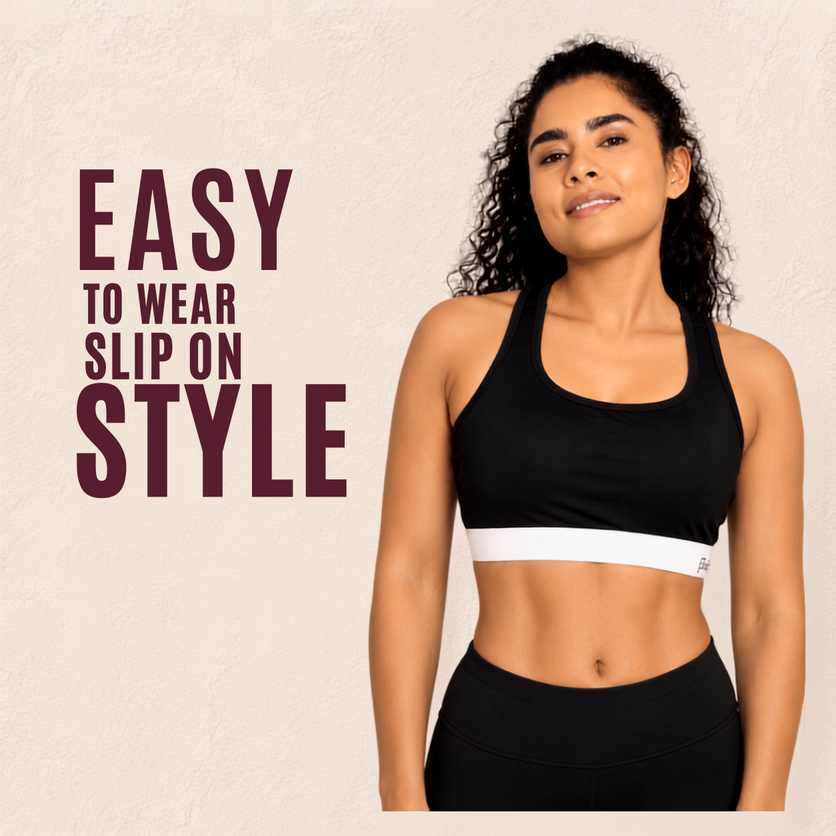 Breathable Bras