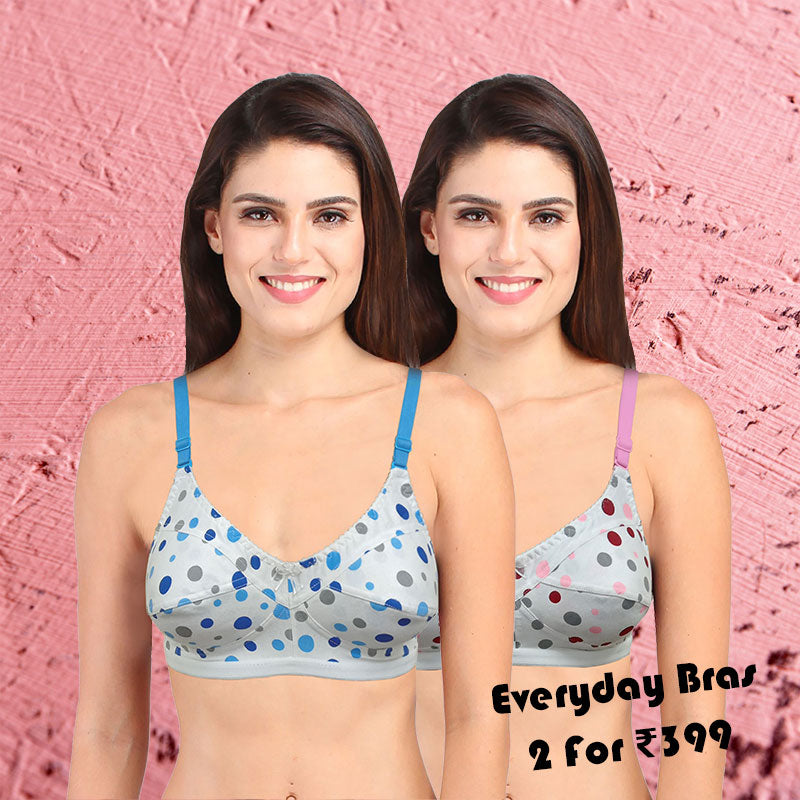 Bras