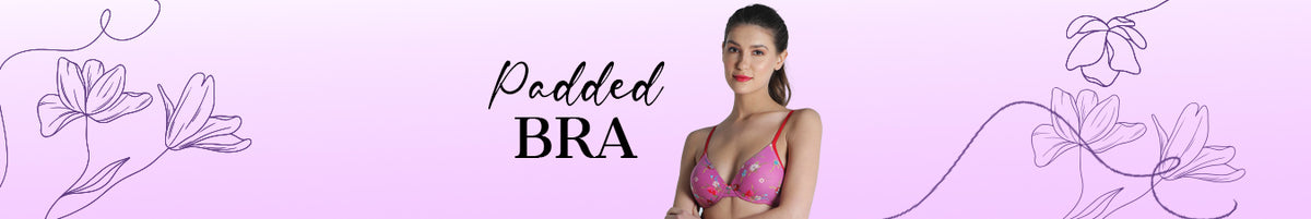 Padded Bra