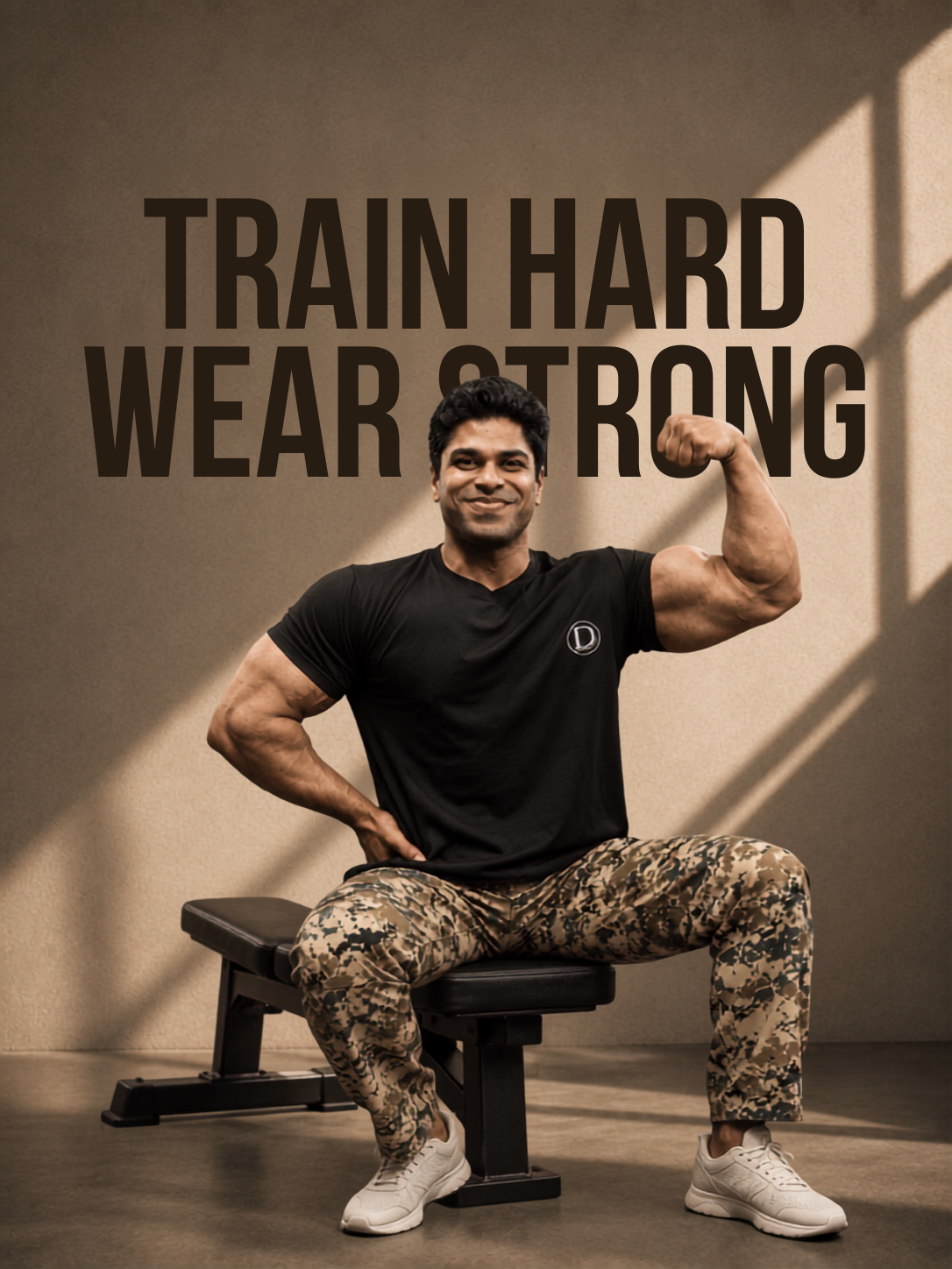 Tshirt Men