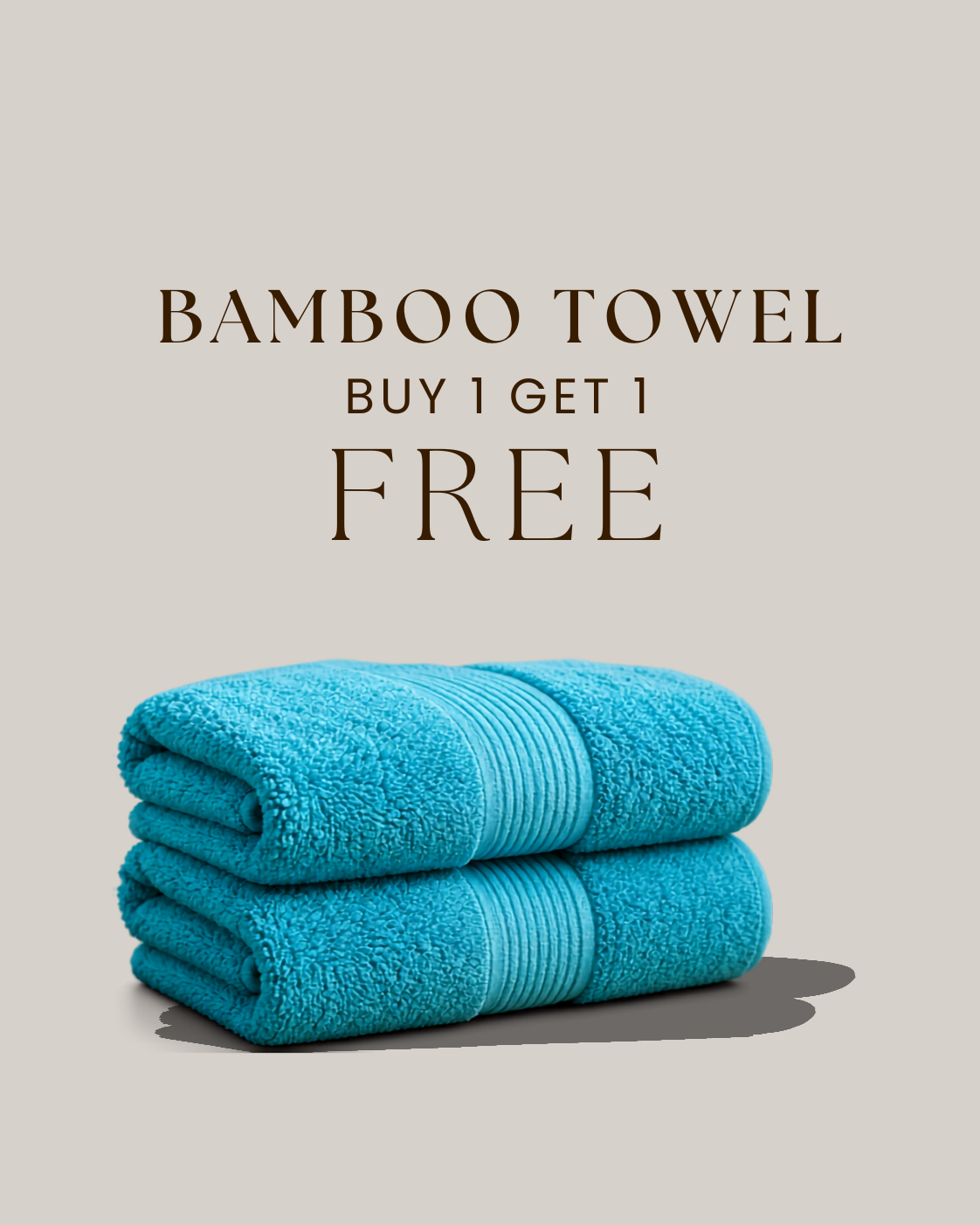 Hand Towel