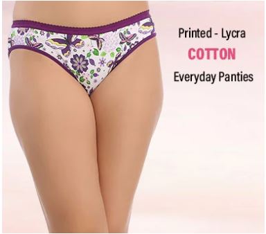 Everyday Panty
