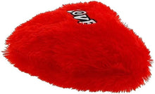 Load image into Gallery viewer, Valentines Day Special Gifts for Lover (Heart Shaped Gift Box with Red Rose a Small Bear and Red Love Heart Shape Small Soft Cushion