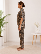 Load image into Gallery viewer, Deevaz Women's 3 Piece Soft Comfortable Loungewear Co-ord Set