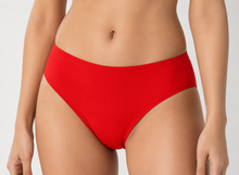 Load image into Gallery viewer, Deevaz Pack Of 1 Seamless Spandex Style  Panty ( Multicolour )