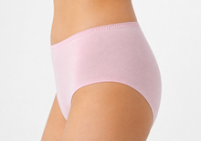 Load image into Gallery viewer, Deevaz  Seamless Spandex Style Panty ( Pink )