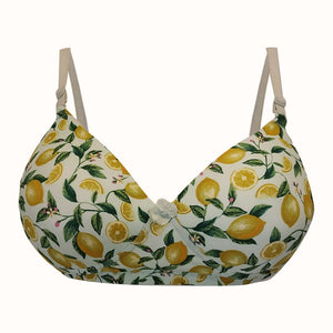 Deevaz Padded Women Non-Wired Full Coverage Heavily Padded Bra  (Multicolor)