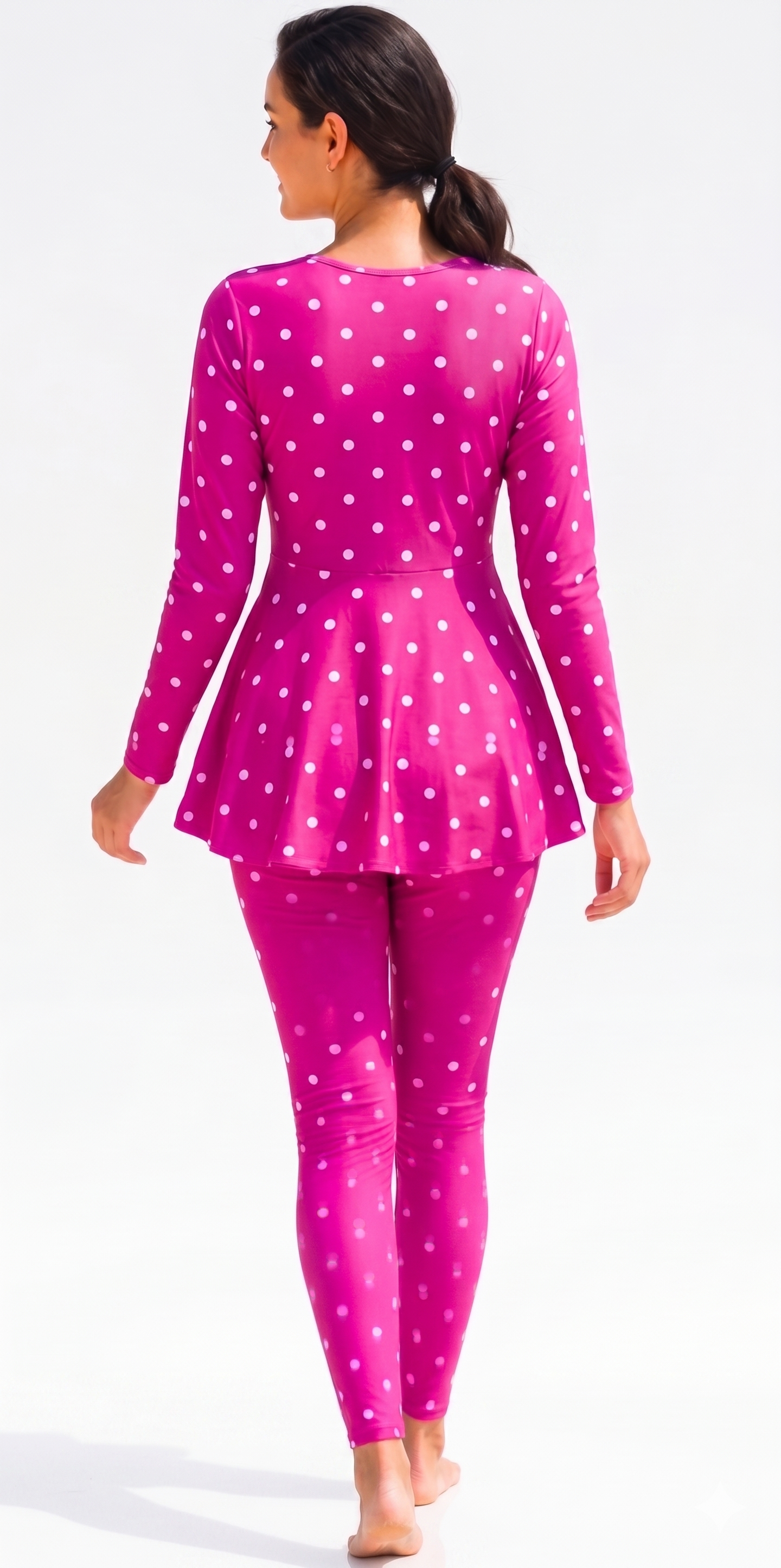 Deevaz Full Body Jumpsuit for Multicolour.