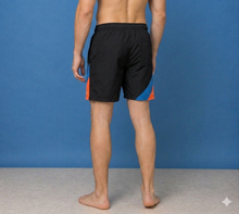 Load image into Gallery viewer, Deevaz West Coast Men’s Active Swim Shorts.