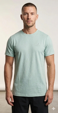 Load image into Gallery viewer, Men's T-shirt Round Neck.
