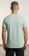 Load image into Gallery viewer, Men's T-shirt Round Neck.
