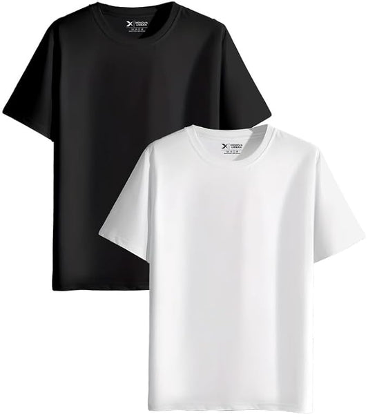 COMBO OF 2 T-SHIRT