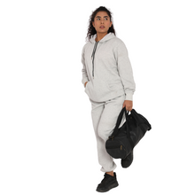Load image into Gallery viewer, Deevaz Womens Oversized Hoody And Jogger Tracksuit Co-Ord Set.