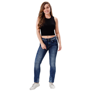 Deevaz Women’s Sleeveless Rib Knitted Cotton Racer Back Tank Tops Crew Neck Crop Tops Black Color.