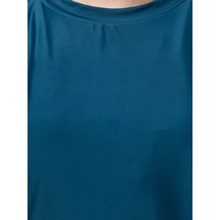 Load image into Gallery viewer, Deevaz Women Full Coverage Tshirt Short Sleeves &amp; Capree Swim Set