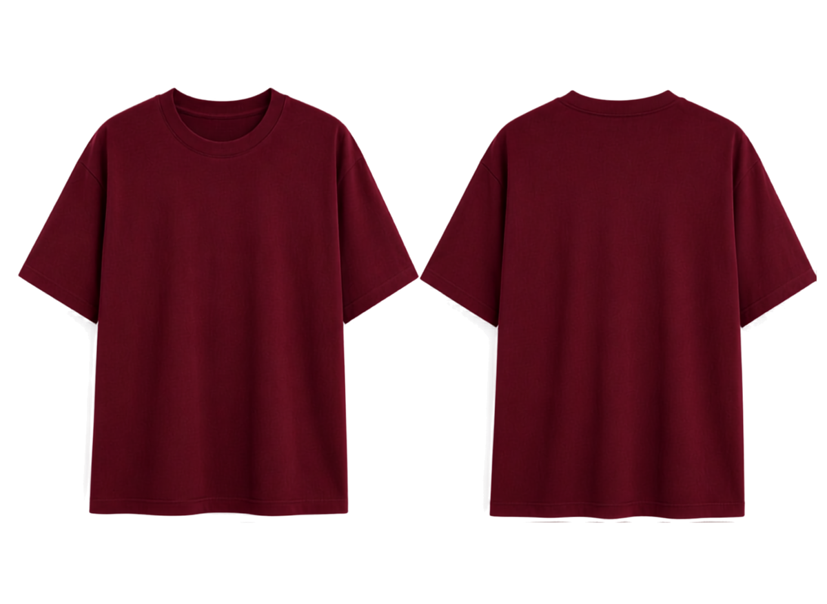 Deevaz Men's Cotton Short Sleeve Tee Multipack – Versatile Basics
