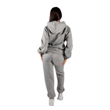 Load image into Gallery viewer, Deevaz Womens Oversized Hoody And Jogger Tracksuit Co-Ord Set.