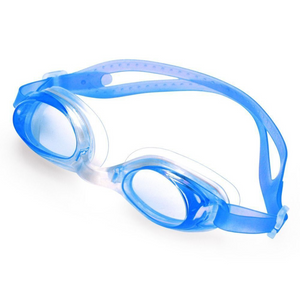 Deevaz Unisex Slip-Resistant Swimming Goggles In Multicolor.