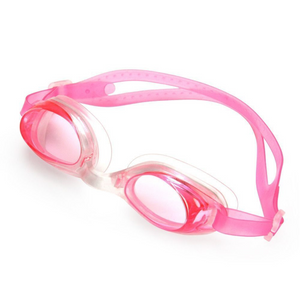 Deevaz Unisex Slip-Resistant Swimming Goggles In Multicolor.