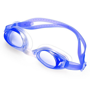 Deevaz Unisex Slip-Resistant Swimming Goggles In Multicolor.