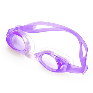 Deevaz Unisex Slip-Resistant Swimming Goggles In Multicolor.