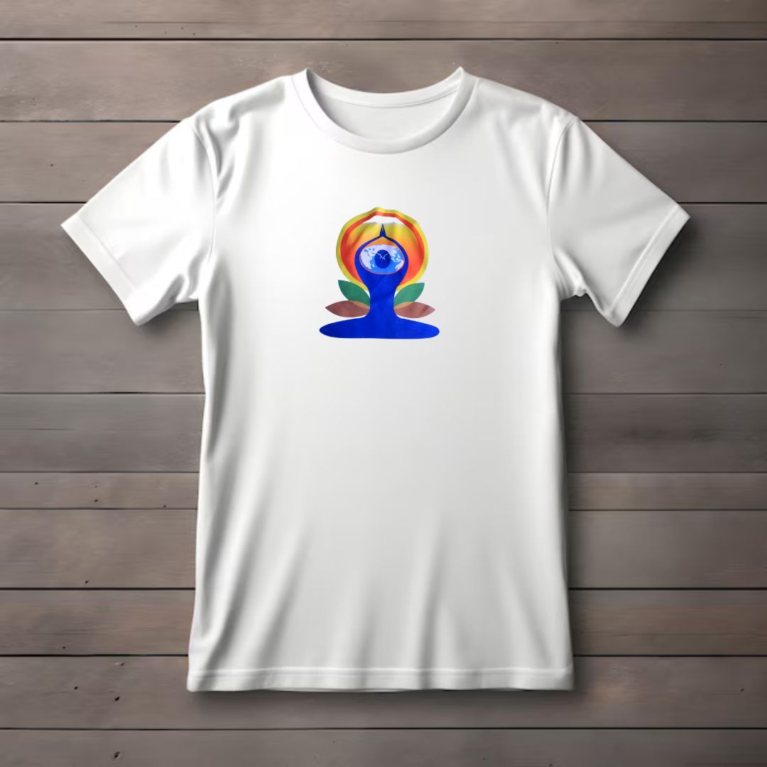 International Yoga Day T-Shirt