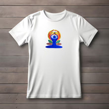 Load image into Gallery viewer, International Yoga Day T-Shirt