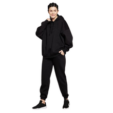 Load image into Gallery viewer, Deevaz Womens Oversized Hoody And Jogger Tracksuit Co-Ord Set.