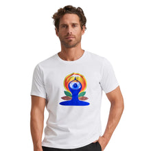 Load image into Gallery viewer, International Yoga Day T-Shirt