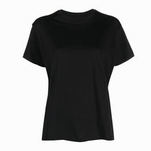 Load image into Gallery viewer, Deevaz Women Pair Of Comfort Fit Round Neck Half Sleeve Cotton T Shirts &amp; Snug Fit Shorts In Black Colour.