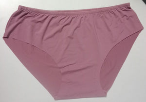 Deevaz Pack Of 1 Seamless Spandex Style Panty ( Multicolour )