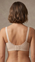 Load image into Gallery viewer, Deevaz Seamless Lace-Trim Comfort Bra