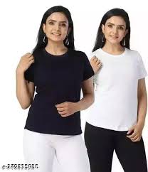 COMBO OF 2 T-SHIRT