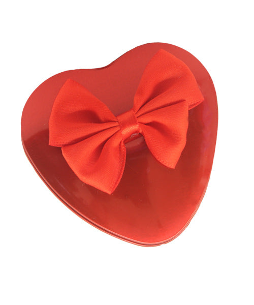 Deevaz Valentine Artificial Flower, Soft Toy Gift Set (Pack of 1)