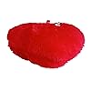 Deevaz Valentines Special Red Cushion (Pack OF 2)