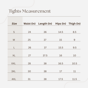 Deevaz Comfort & Snug Fit Active Ankle-Length Tights In Navy Color (Side Pocket)