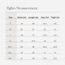 Load image into Gallery viewer, Deevaz Comfort &amp; Snug Fit Active Ankle-Length Tights in Sea-Green Colour.