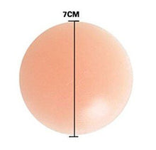 Load image into Gallery viewer, Deevaz Women&#39;s Reusable Nipple Cover - Silicone Nipple Cover Bra Pad - Adhesive Reusable Nipple Pads - Thin Silicone Nipple Cover Pasties