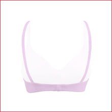 Load image into Gallery viewer, Deevaz Cotton Everyday Non Padded Non Wired T-shirt Bra in Pink Colour