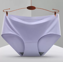 Load image into Gallery viewer, Deevaz Pack Of 1 Seamless Spandex Style  Panty ( Multicolour )