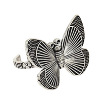 Load image into Gallery viewer, Deevaz Valentine Gift Set Artificial Flower, Scrunchie, Ring, Bracelet